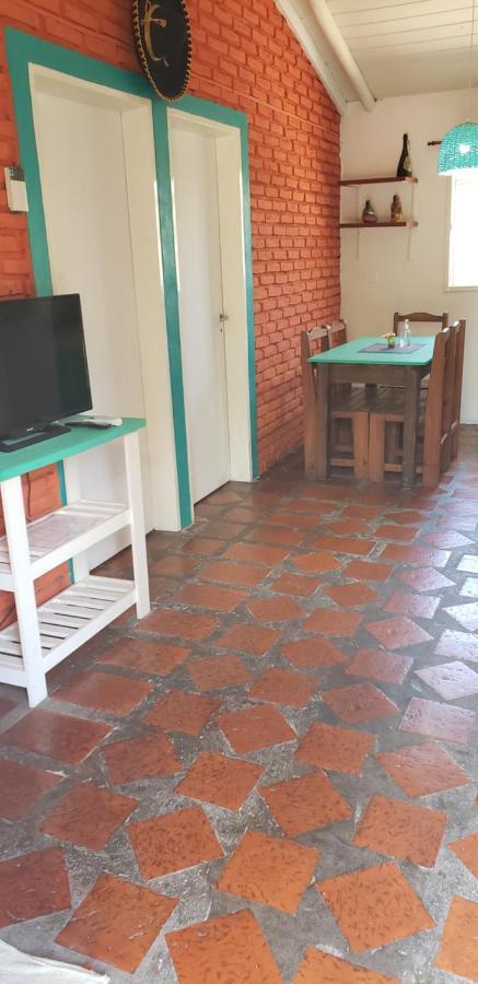 Bungalows Mexico Concepción del Uruguay Extérieur photo
