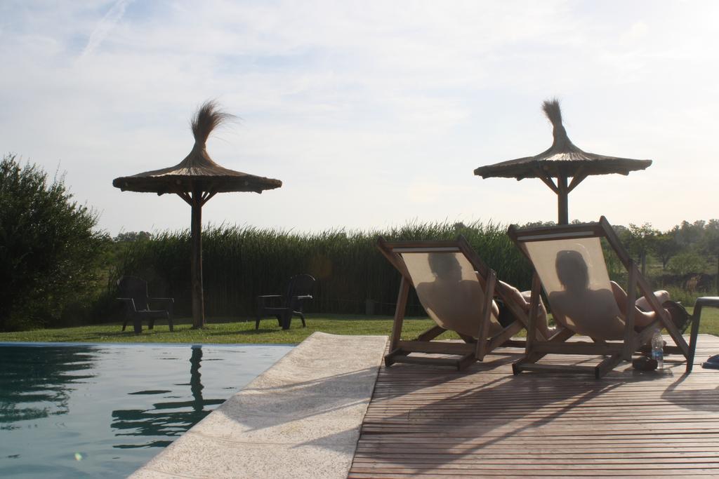 Bungalows Mexico Concepción del Uruguay Extérieur photo
