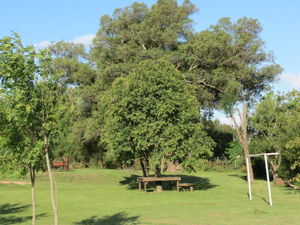 Bungalows Mexico Concepción del Uruguay Extérieur photo