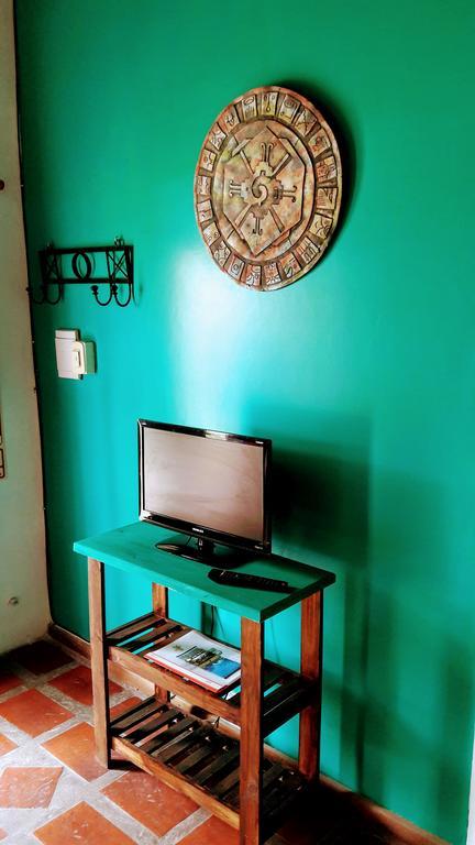 Bungalows Mexico Concepción del Uruguay Extérieur photo