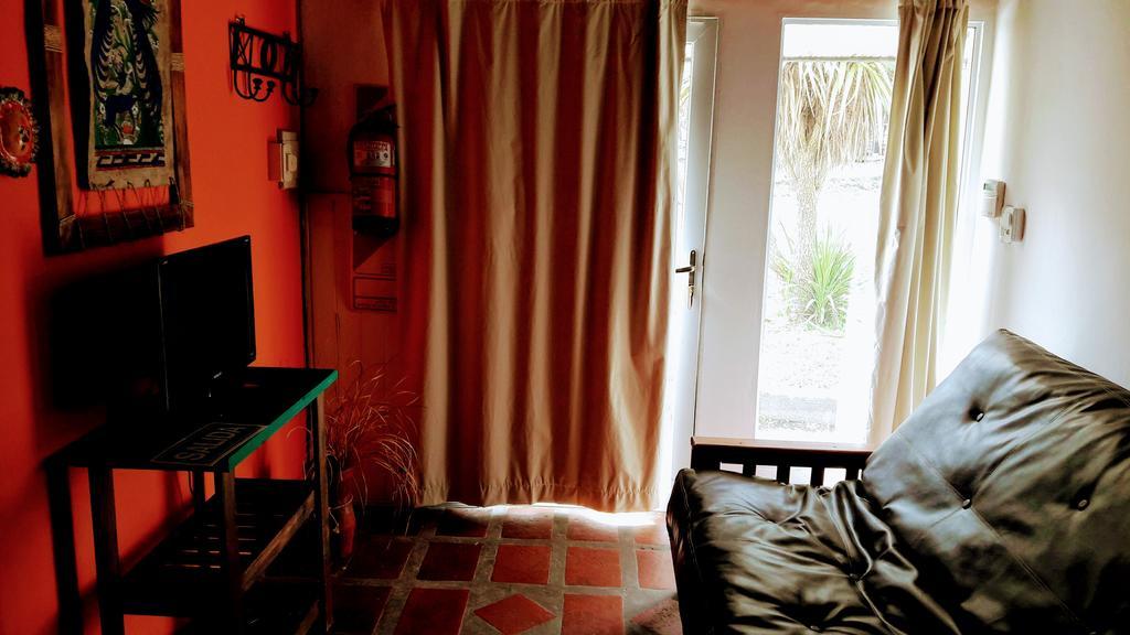 Bungalows Mexico Concepción del Uruguay Extérieur photo
